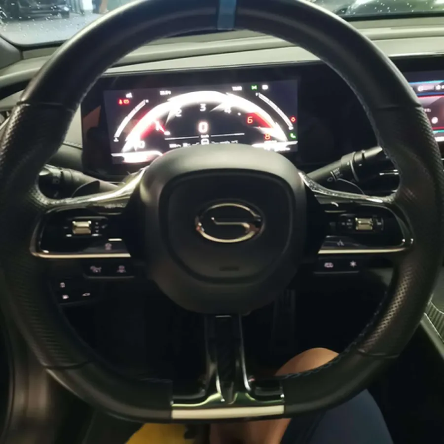 2022 GAC Trumpchi Empow 1.5T 177HP L4 7DCT,autocango,china used car exporter,china ev exporter,chinese used car exporter,chinese used ev exporter