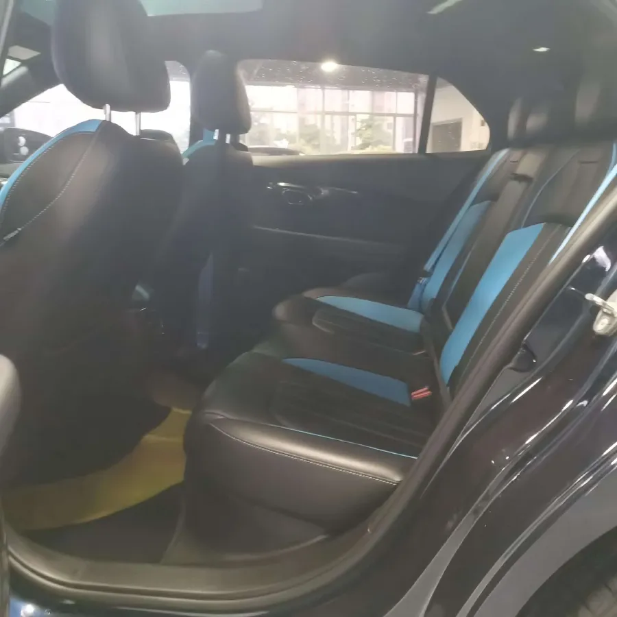 2022 GAC Trumpchi Empow 1.5T 177HP L4 7DCT,autocango,china used car exporter,china ev exporter,chinese used car exporter,chinese used ev exporter