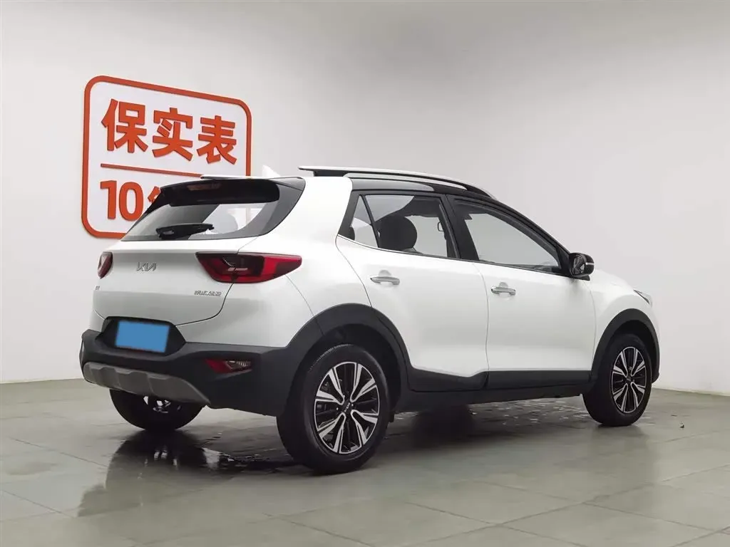 2021 Kia KX1 1.4L 100HP L4 CVT,autocango,china used car exporter,china ev exporter,chinese used car exporter,chinese used ev exporter