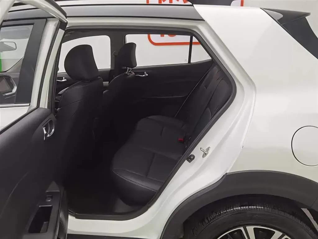 2021 Kia KX1 1.4L 100HP L4 CVT,autocango,china used car exporter,china ev exporter,chinese used car exporter,chinese used ev exporter