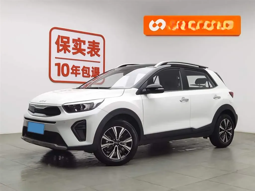 2021 Kia KX1 1.4L 100HP L4 CVT,autocango,china used car exporter,china ev exporter,chinese used car exporter,chinese used ev exporter