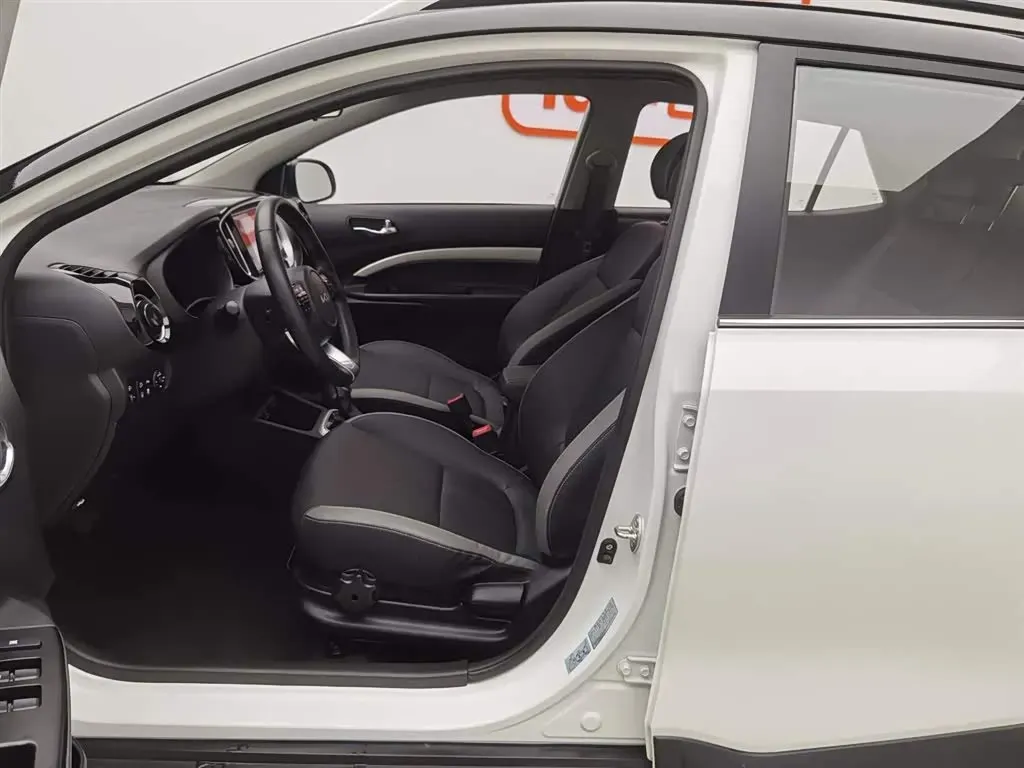 2021 Kia KX1 1.4L 100HP L4 CVT,autocango,china used car exporter,china ev exporter,chinese used car exporter,chinese used ev exporter