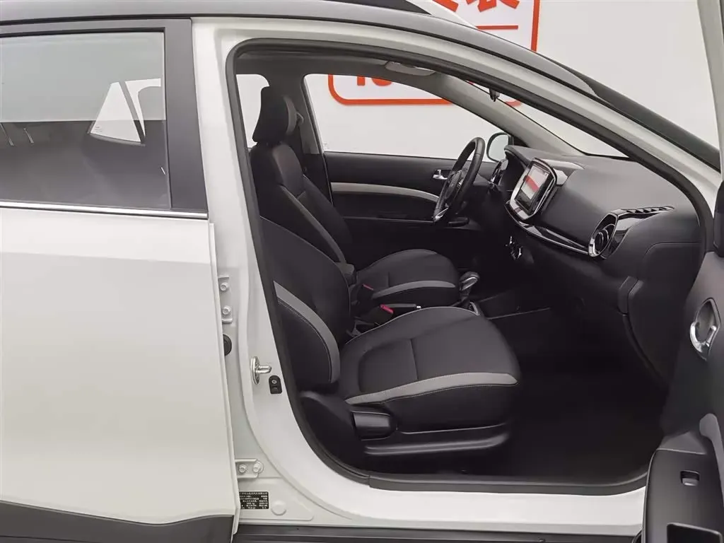 2021 Kia KX1 1.4L 100HP L4 CVT,autocango,china used car exporter,china ev exporter,chinese used car exporter,chinese used ev exporter