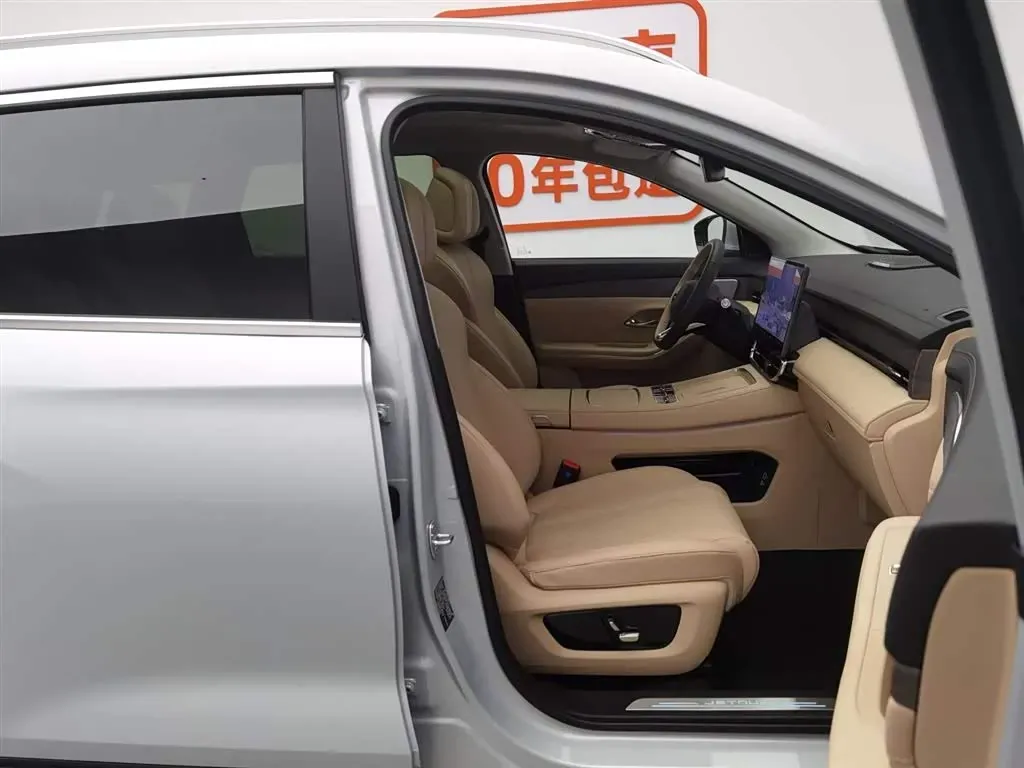 2025 Jetour ShanHai L9 1.5T 156HP L4 2DHT PHEV,autocango,china used car exporter,china ev exporter,chinese used car exporter,chinese used ev exporter