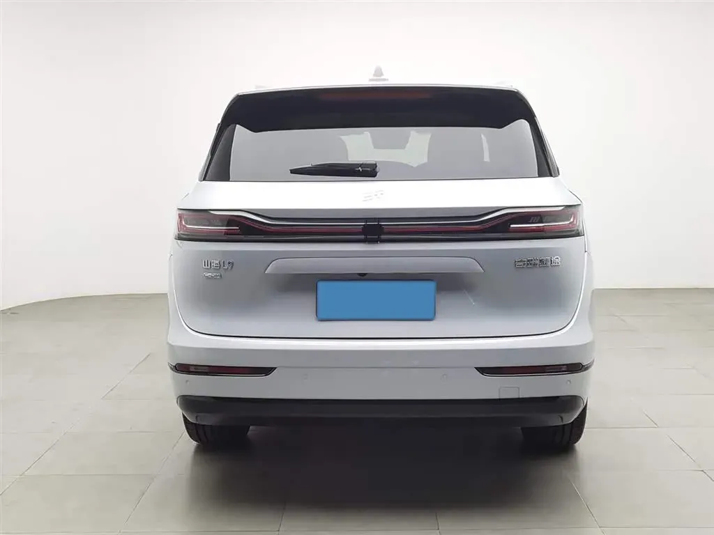 2025 Jetour ShanHai L9 1.5T 156HP L4 2DHT PHEV,autocango,china used car exporter,china ev exporter,chinese used car exporter,chinese used ev exporter
