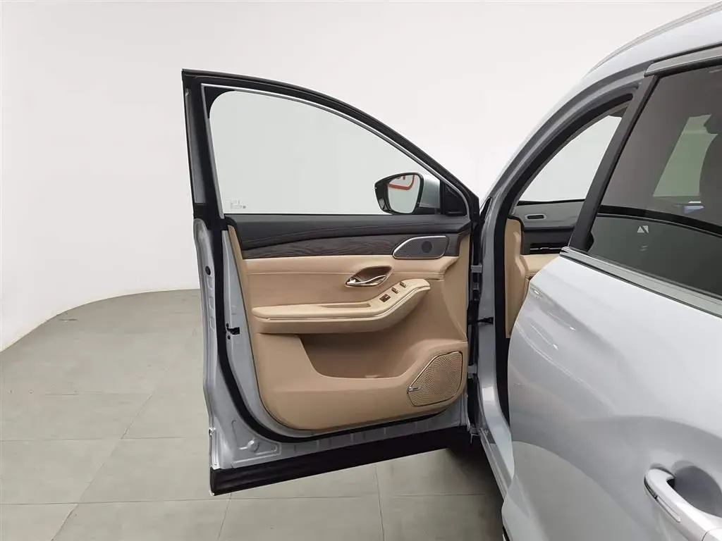 2025 Jetour ShanHai L9 1.5T 156HP L4 2DHT PHEV,autocango,china used car exporter,china ev exporter,chinese used car exporter,chinese used ev exporter