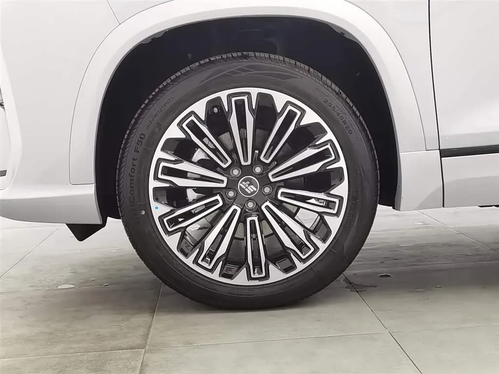 2025 Jetour ShanHai L9 1.5T 156HP L4 2DHT PHEV,autocango,china used car exporter,china ev exporter,chinese used car exporter,chinese used ev exporter