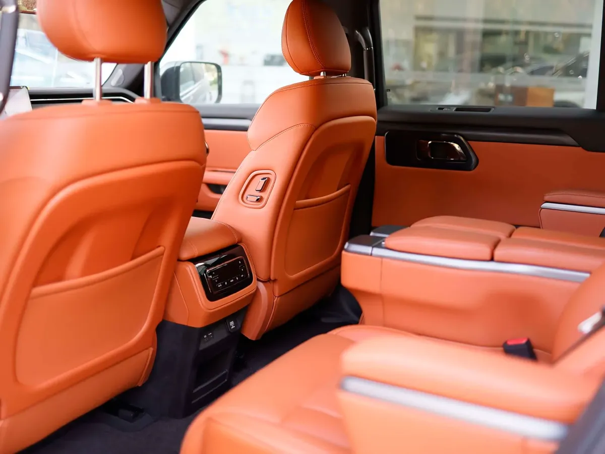 2024 ROX 01 1.5T 152HP L4 REEV 58.4KWH,autocango,china used car exporter,china ev exporter,chinese used car exporter,chinese used ev exporter