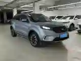 2019 Ford Territory EV BEV 49.14KWH