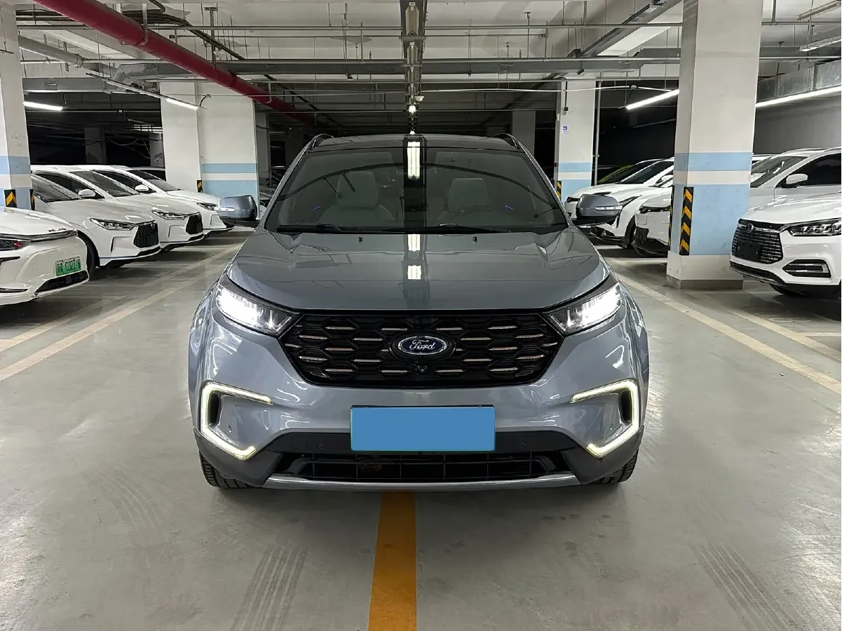 2019 Ford Territory EV BEV 49.14KWH,autocango,china used car exporter,china ev exporter,chinese used car exporter,chinese used ev exporter