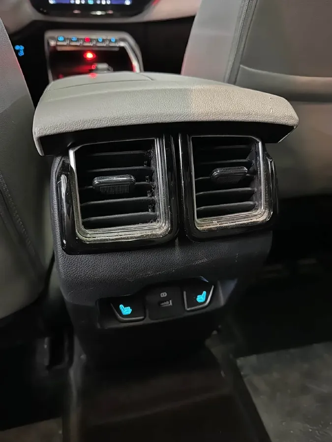 2019 Ford Territory EV BEV 49.14KWH,autocango,china used car exporter,china ev exporter,chinese used car exporter,chinese used ev exporter