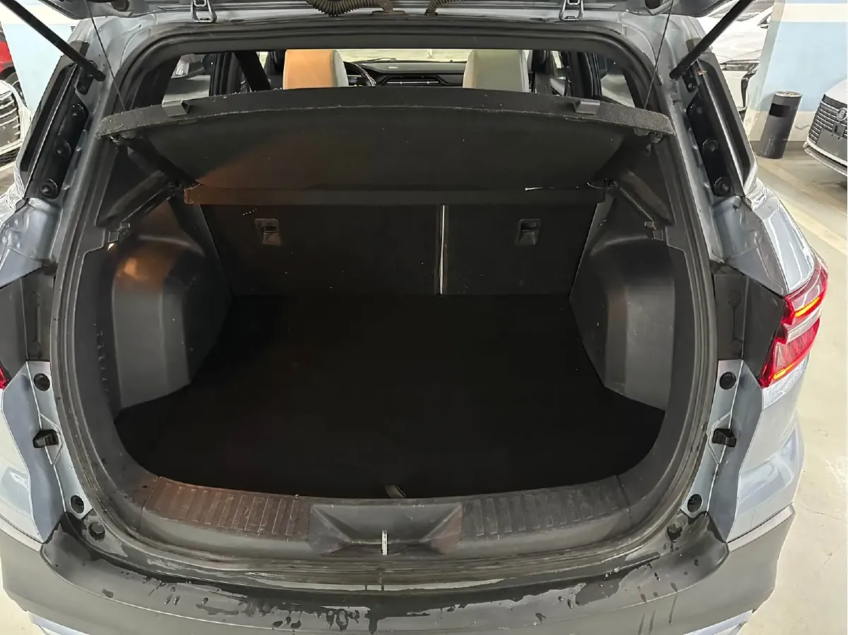 2019 Ford Territory EV BEV 49.14KWH,autocango,china used car exporter,china ev exporter,chinese used car exporter,chinese used ev exporter