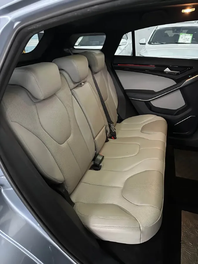 2019 Ford Territory EV BEV 49.14KWH,autocango,china used car exporter,china ev exporter,chinese used car exporter,chinese used ev exporter