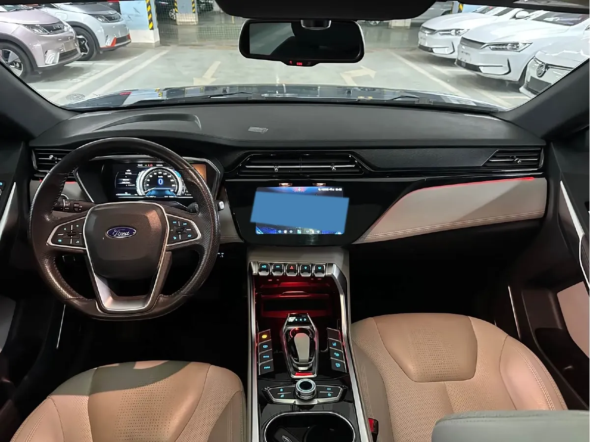 2019 Ford Territory EV BEV 49.14KWH,autocango,china used car exporter,china ev exporter,chinese used car exporter,chinese used ev exporter