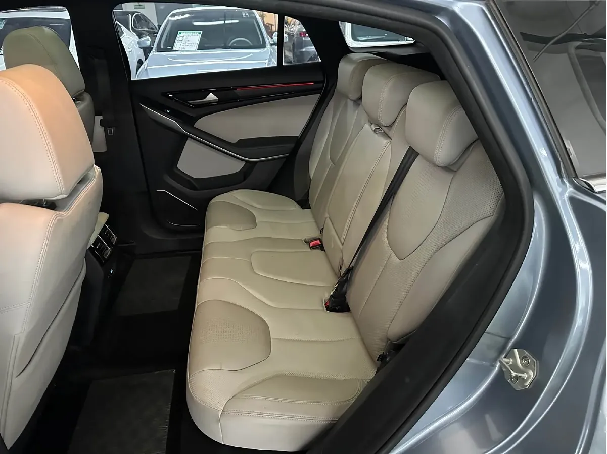 2019 Ford Territory EV BEV 49.14KWH,autocango,china used car exporter,china ev exporter,chinese used car exporter,chinese used ev exporter