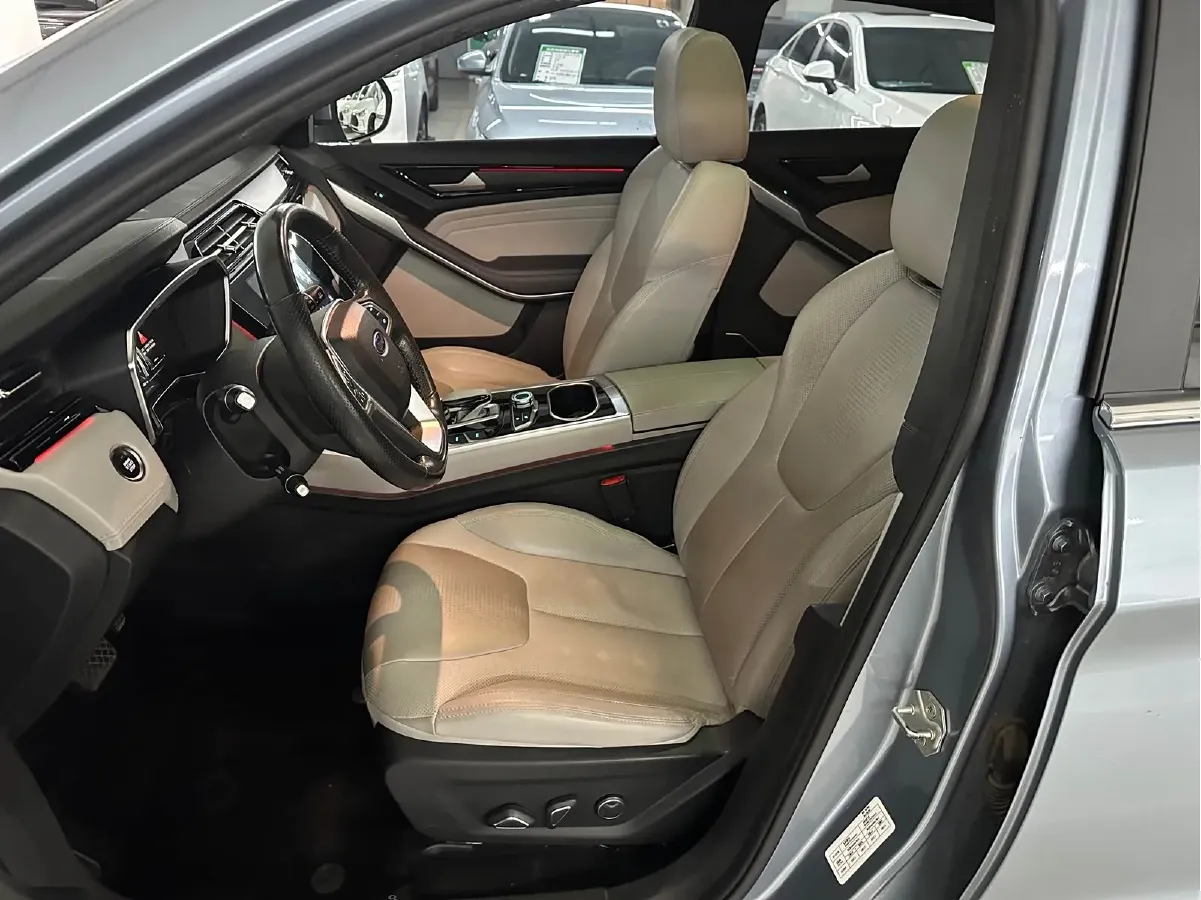 2019 Ford Territory EV BEV 49.14KWH,autocango,china used car exporter,china ev exporter,chinese used car exporter,chinese used ev exporter