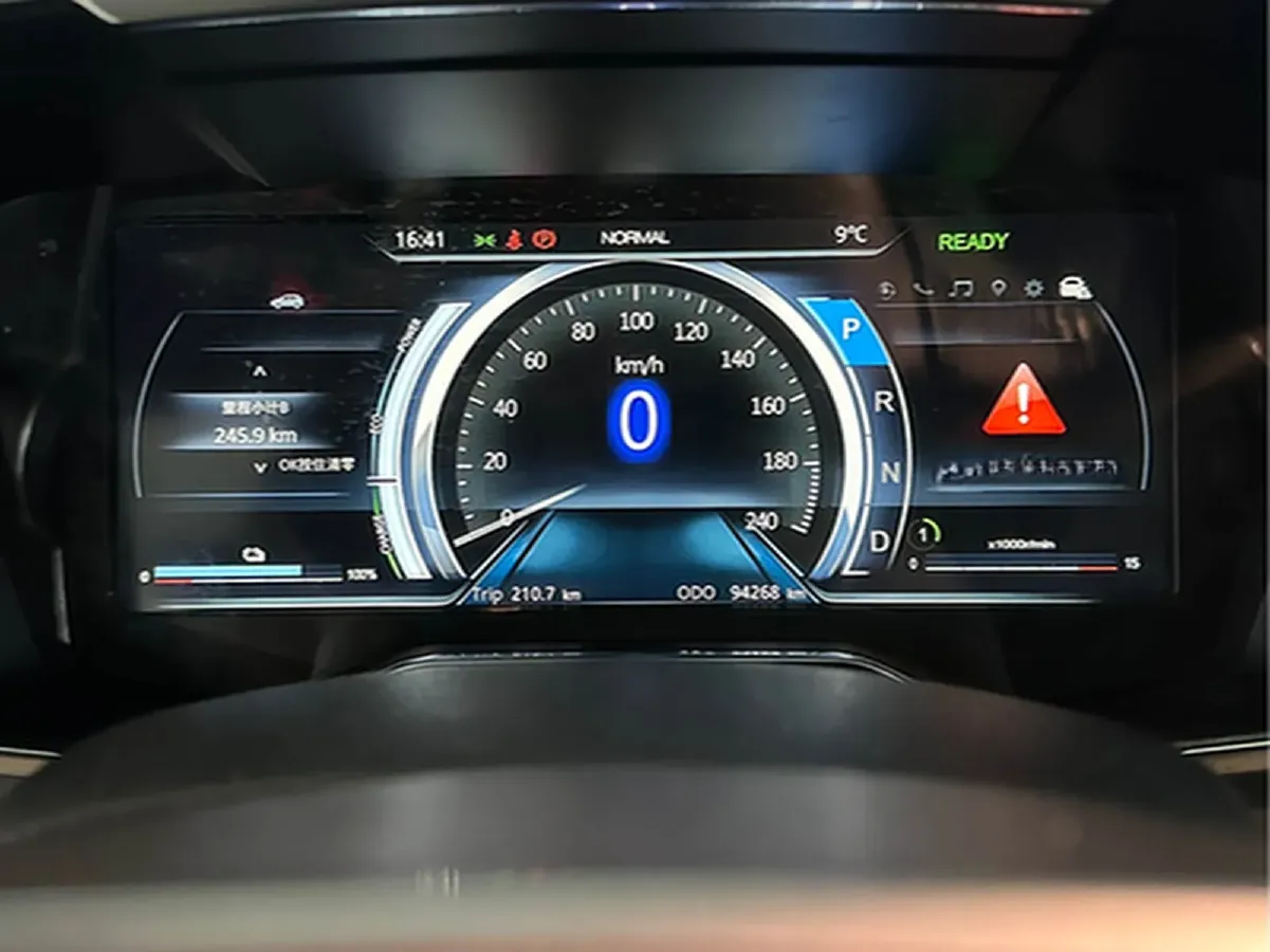 2019 Ford Territory EV BEV 49.14KWH,autocango,china used car exporter,china ev exporter,chinese used car exporter,chinese used ev exporter