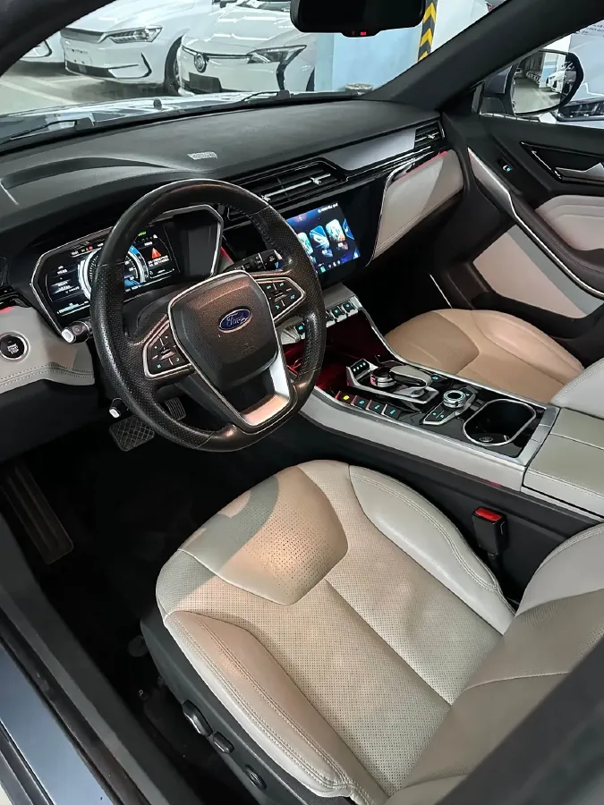 2019 Ford Territory EV BEV 49.14KWH,autocango,china used car exporter,china ev exporter,chinese used car exporter,chinese used ev exporter