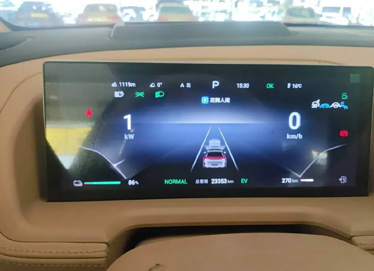 2023 Denza N8 1.5T 139HP L4 E-CVT PHEV 45.8KWH,autocango,china used car exporter,china ev exporter,chinese used car exporter,chinese used ev exporter