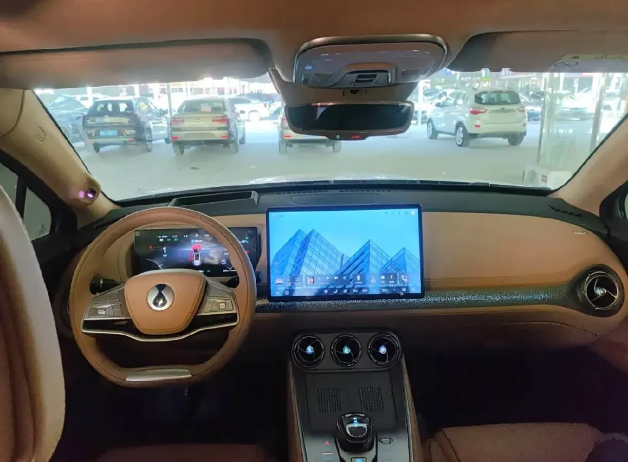 2023 Denza N8 1.5T 139HP L4 E-CVT PHEV 45.8KWH,autocango,china used car exporter,china ev exporter,chinese used car exporter,chinese used ev exporter