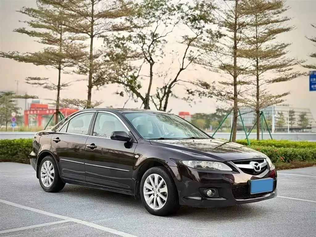 2012 Mazda 6 2.0L 147HP L4 5AT,autocango,china used car exporter,china ev exporter,chinese used car exporter,chinese used ev exporter