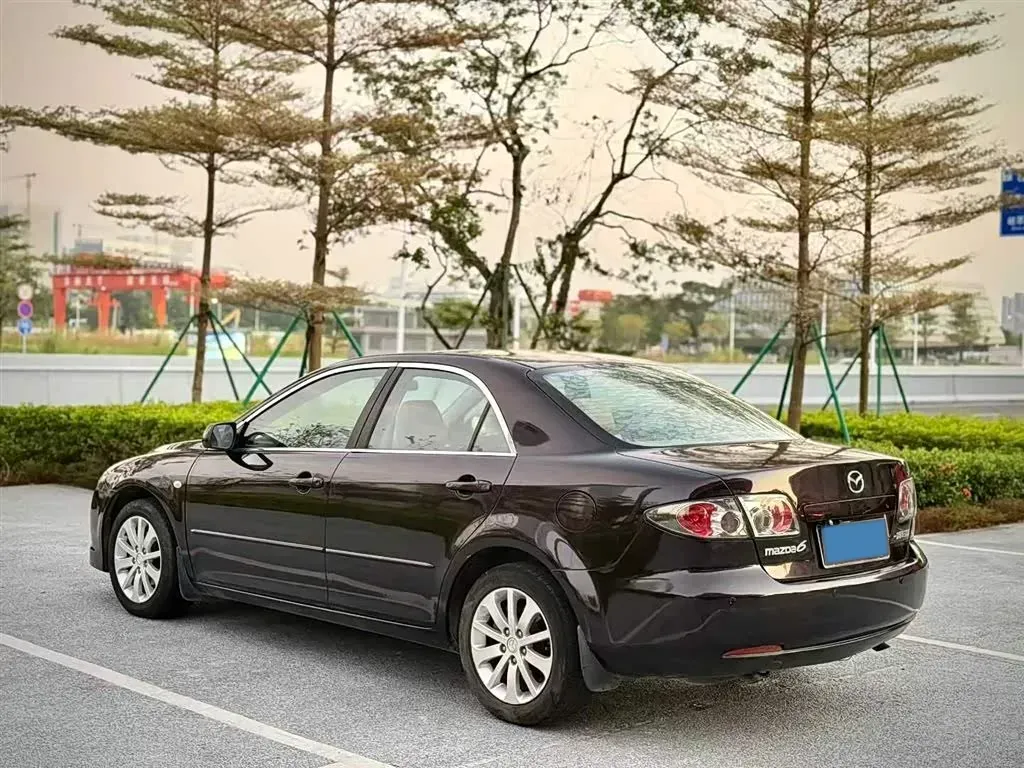 2012 Mazda 6 2.0L 147HP L4 5AT,autocango,china used car exporter,china ev exporter,chinese used car exporter,chinese used ev exporter