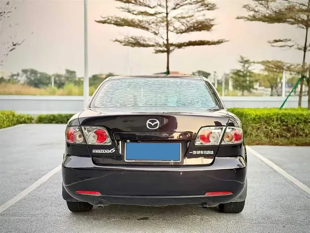 2012 Mazda 6 2.0L 147HP L4 5AT,autocango,china used car exporter,china ev exporter,chinese used car exporter,chinese used ev exporter