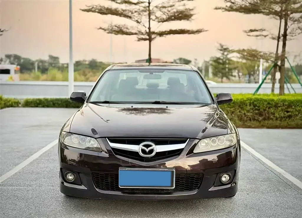 2012 Mazda 6 2.0L 147HP L4 5AT,autocango,china used car exporter,china ev exporter,chinese used car exporter,chinese used ev exporter