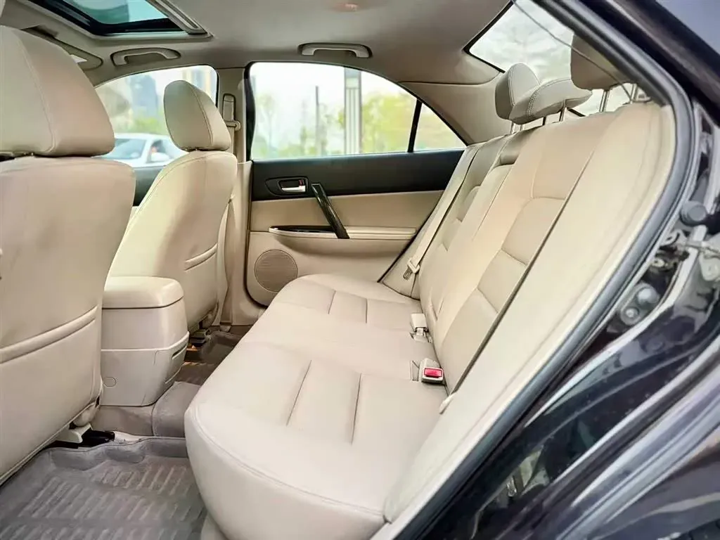 2012 Mazda 6 2.0L 147HP L4 5AT,autocango,china used car exporter,china ev exporter,chinese used car exporter,chinese used ev exporter