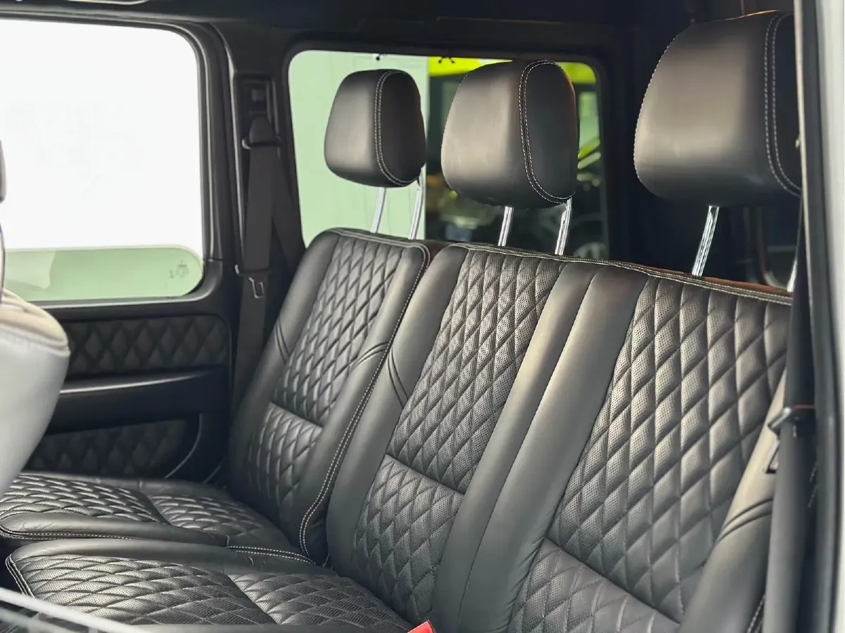 2010 Mercedes-Benz G Class 5.5L 388HP V8 7AT,autocango,china used car exporter,china ev exporter,chinese used car exporter,chinese used ev exporter