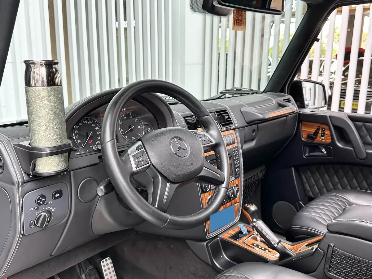 2010 Mercedes-Benz G Class 5.5L 388HP V8 7AT,autocango,china used car exporter,china ev exporter,chinese used car exporter,chinese used ev exporter