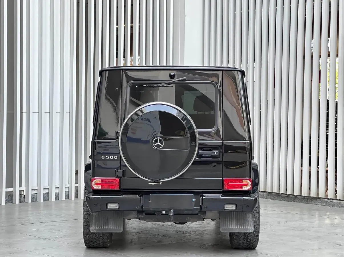 2010 Mercedes-Benz G Class 5.5L 388HP V8 7AT,autocango,china used car exporter,china ev exporter,chinese used car exporter,chinese used ev exporter