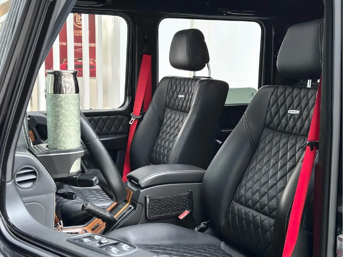 2010 Mercedes-Benz G Class 5.5L 388HP V8 7AT,autocango,china used car exporter,china ev exporter,chinese used car exporter,chinese used ev exporter