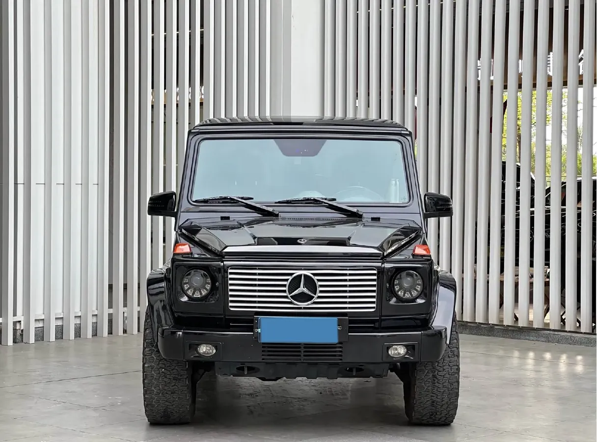 2010 Mercedes-Benz G Class 5.5L 388HP V8 7AT,autocango,china used car exporter,china ev exporter,chinese used car exporter,chinese used ev exporter