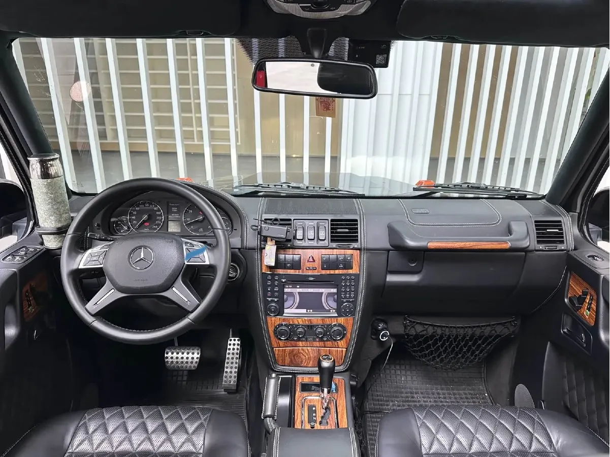 2010 Mercedes-Benz G Class 5.5L 388HP V8 7AT,autocango,china used car exporter,china ev exporter,chinese used car exporter,chinese used ev exporter