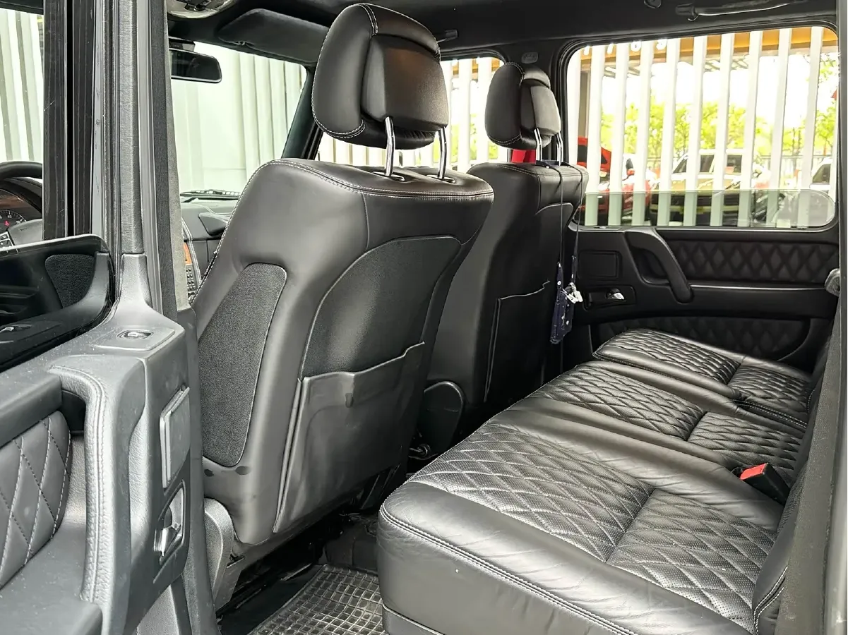 2010 Mercedes-Benz G Class 5.5L 388HP V8 7AT,autocango,china used car exporter,china ev exporter,chinese used car exporter,chinese used ev exporter