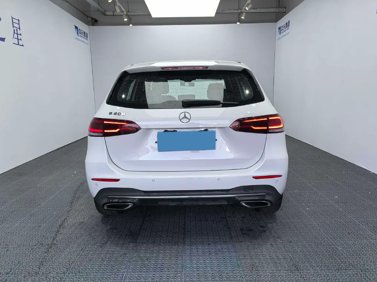 2022 Mercedes-Benz B Class 1.3T 163HP L4 7DCT,autocango,china used car exporter,china ev exporter,chinese used car exporter,chinese used ev exporter