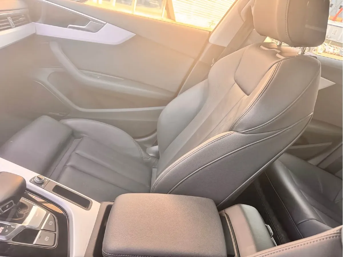 2023 Audi A5 2.0T 204HP L4 7DCT,autocango,china used car exporter,china ev exporter,chinese used car exporter,chinese used ev exporter