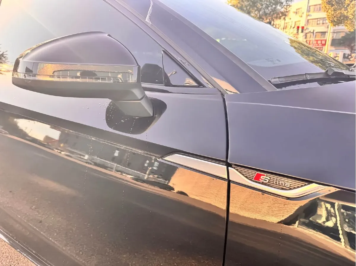 2023 Audi A5 2.0T 204HP L4 7DCT,autocango,china used car exporter,china ev exporter,chinese used car exporter,chinese used ev exporter