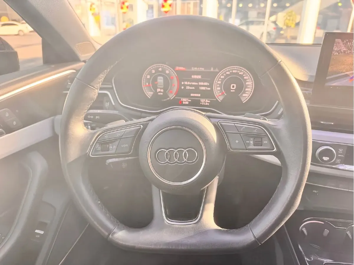 2023 Audi A5 2.0T 204HP L4 7DCT,autocango,china used car exporter,china ev exporter,chinese used car exporter,chinese used ev exporter