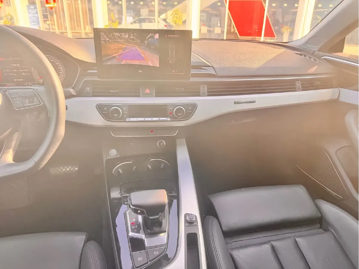 2023 Audi A5 2.0T 204HP L4 7DCT,autocango,china used car exporter,china ev exporter,chinese used car exporter,chinese used ev exporter