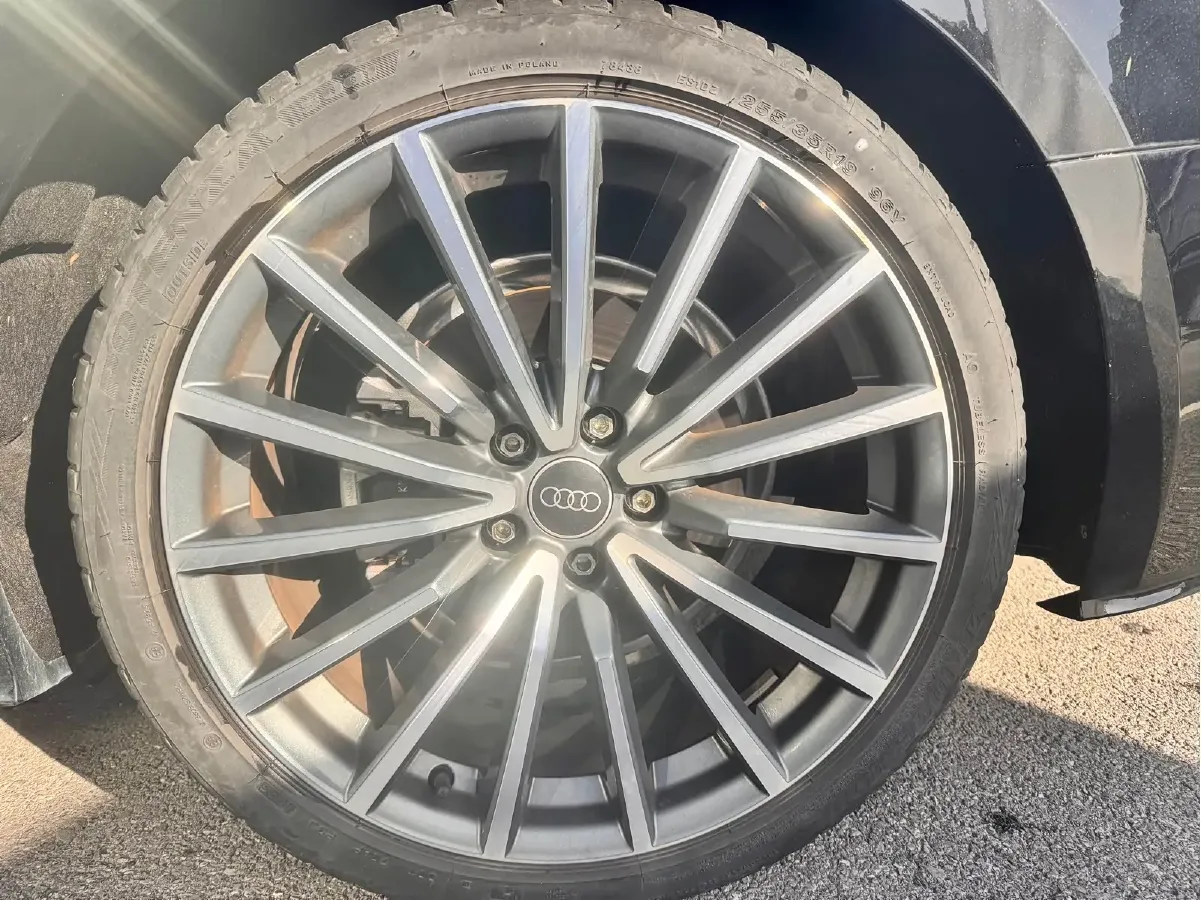 2023 Audi A5 2.0T 204HP L4 7DCT,autocango,china used car exporter,china ev exporter,chinese used car exporter,chinese used ev exporter