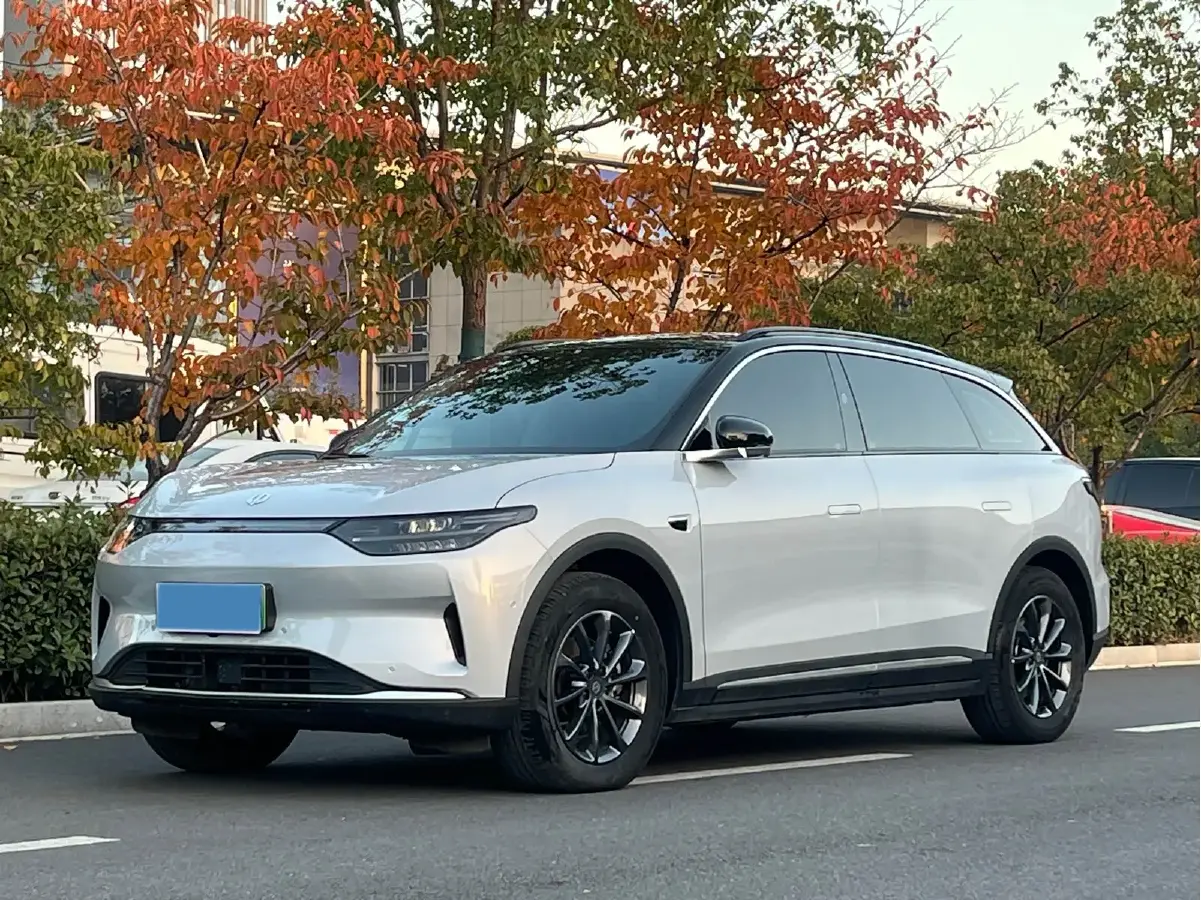 2023 Leapmotor C11 BEV 69.2KWH