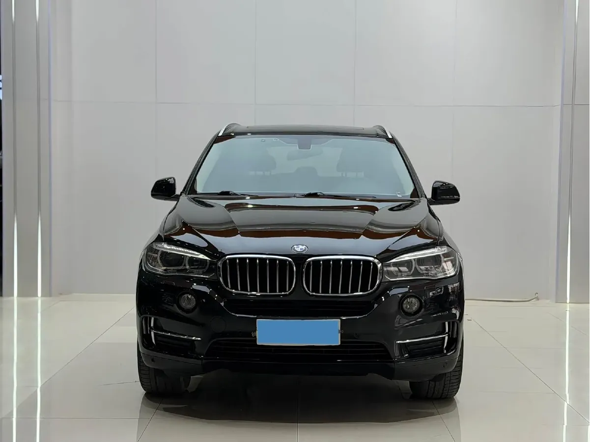 2017 BMW X5 3.0T 306HP L6 8AT,autocango,china used car exporter,china ev exporter,chinese used car exporter,chinese used ev exporter