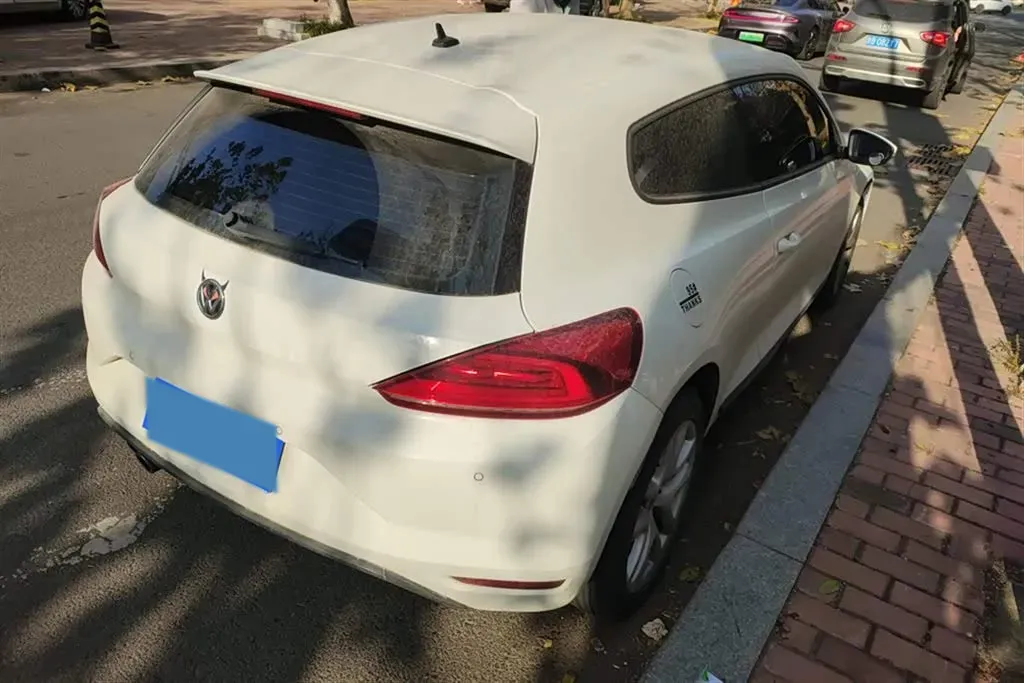 2015 Volkswagen Scirocco 1.4T 122HP L4 7DCT,autocango,china used car exporter,china ev exporter,chinese used car exporter,chinese used ev exporter