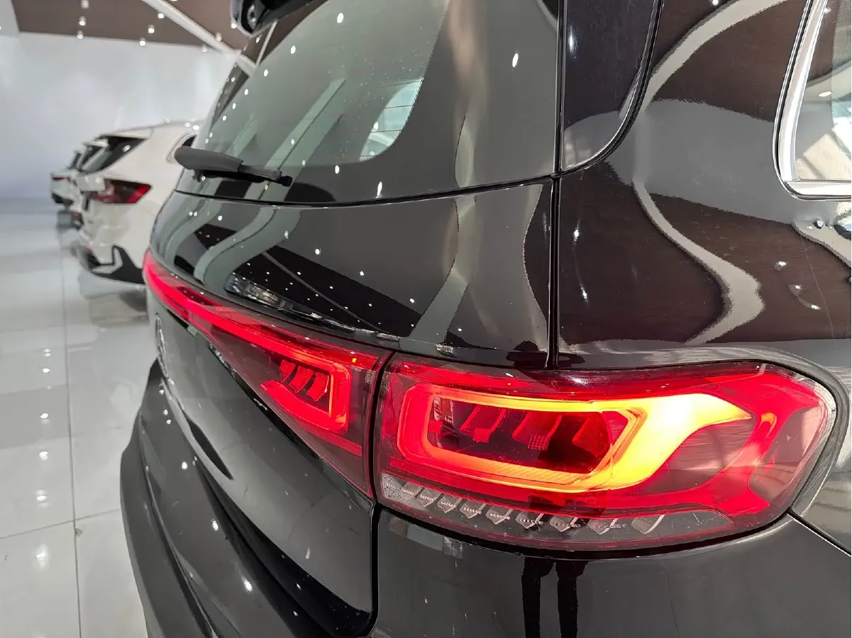 2023 Mercedes-Benz EQB Class BEV 73.5KWH,autocango,china used car exporter,china ev exporter,chinese used car exporter,chinese used ev exporter