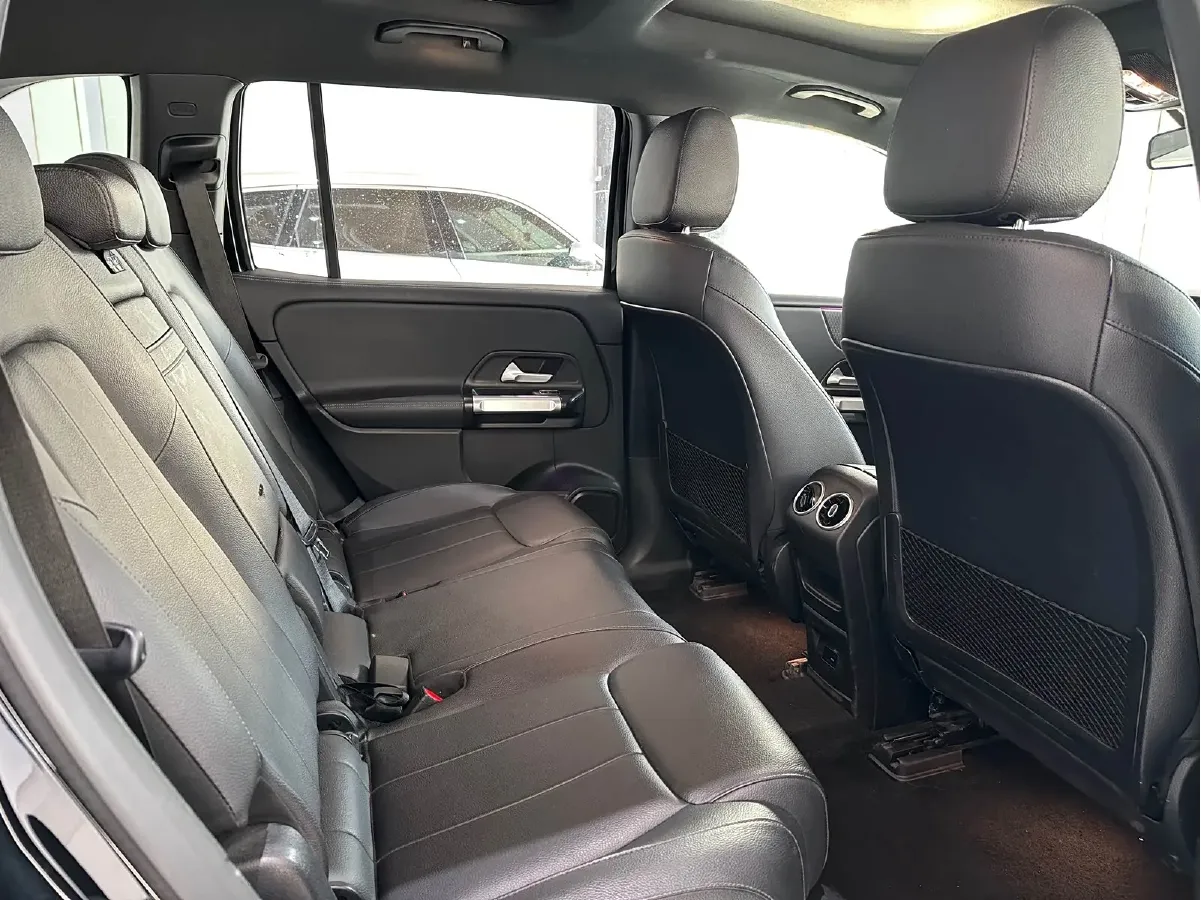 2023 Mercedes-Benz EQB Class BEV 73.5KWH,autocango,china used car exporter,china ev exporter,chinese used car exporter,chinese used ev exporter