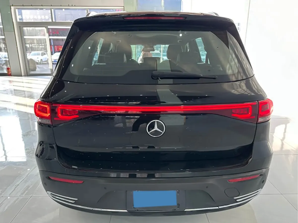 2023 Mercedes-Benz EQB Class BEV 73.5KWH,autocango,china used car exporter,china ev exporter,chinese used car exporter,chinese used ev exporter