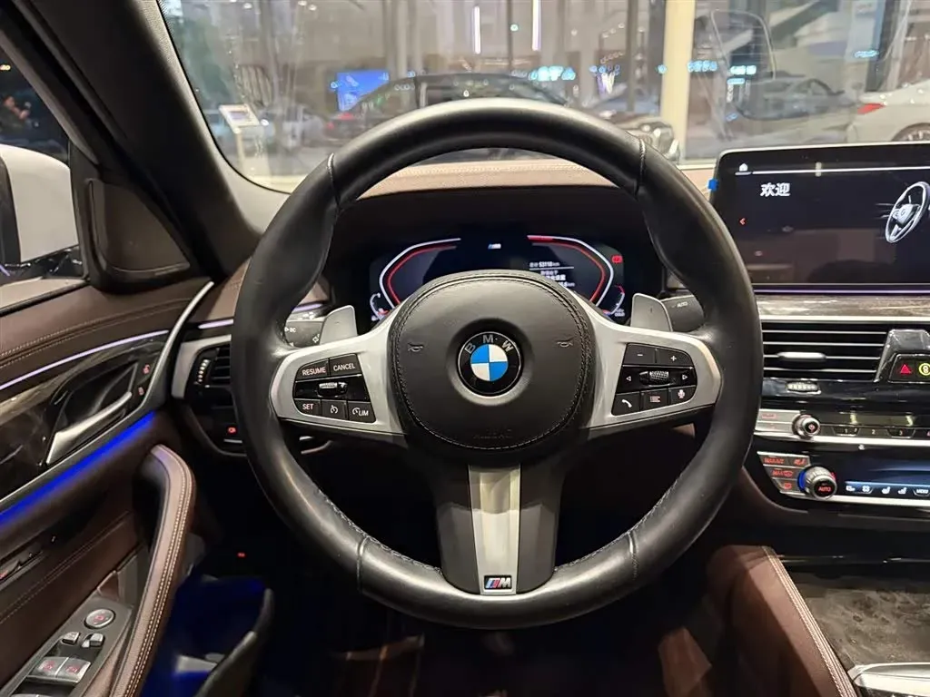 2021 BMW 5 Series 2.0T 252HP L4 8AT,autocango,china used car exporter,china ev exporter,chinese used car exporter,chinese used ev exporter