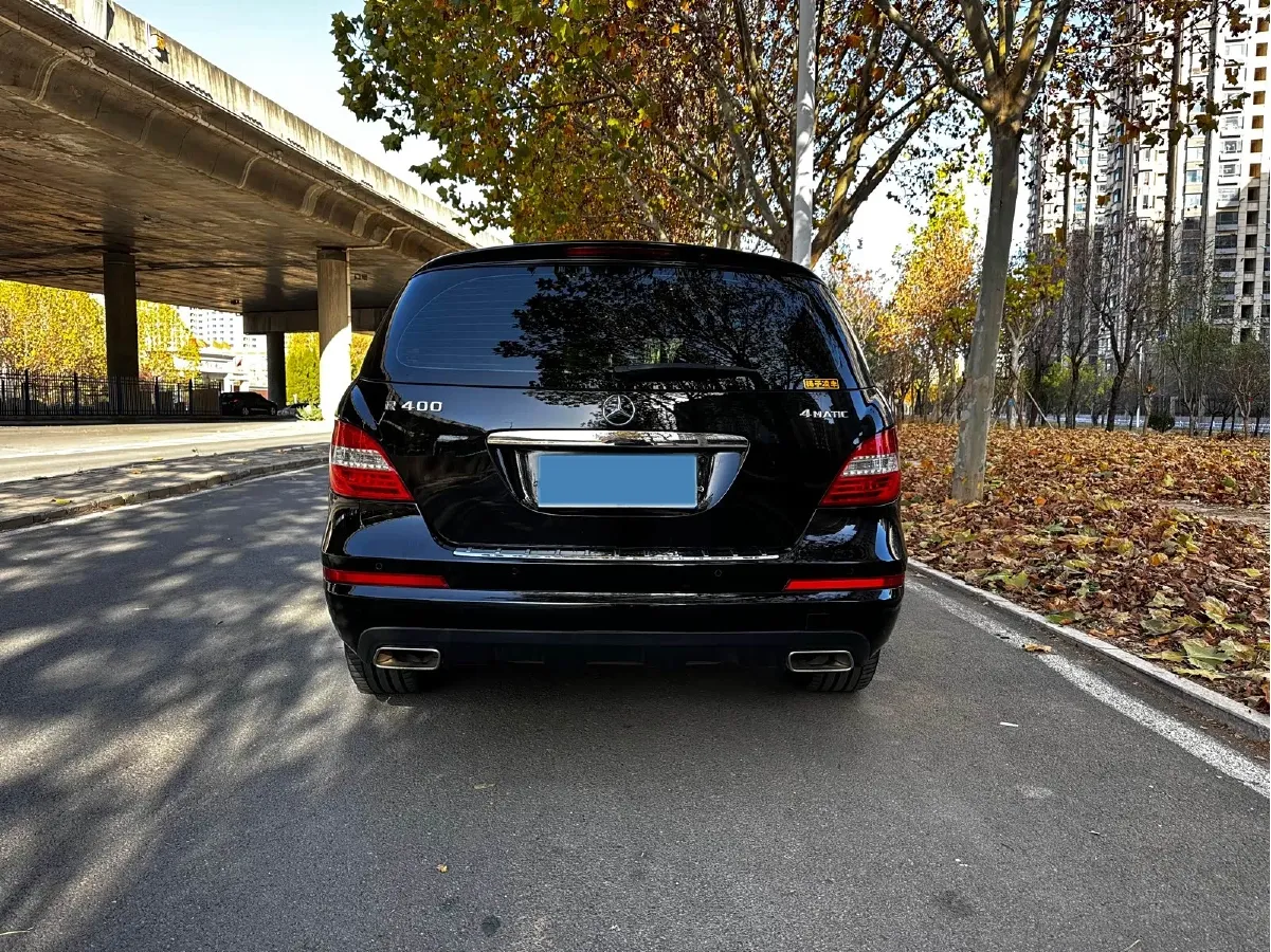 2015 Mercedes-Benz R Class 3.0T 333HP V6 7AT,autocango,china used car exporter,china ev exporter,chinese used car exporter,chinese used ev exporter